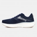 Saucony Ride 17 Ανδρικά Παπούτσια Για Τρέξιμο
