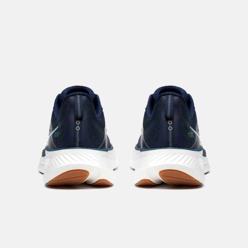 Saucony Ride 17 Ανδρικά Παπούτσια Για Τρέξιμο