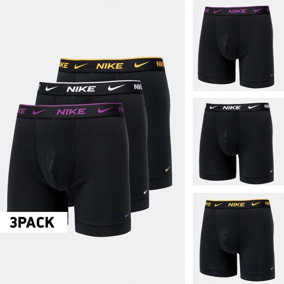 Nike Classic 3-Pack Ανδρικά Μποξεράκια