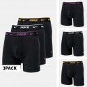 Nike Classic 3-Pack Ανδρικά Μποξεράκια