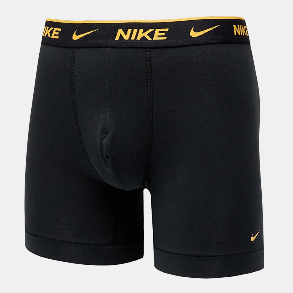 Nike Classic 3-Pack Ανδρικά Μποξεράκια