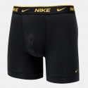 Nike Classic 3-Pack Ανδρικά Μποξεράκια