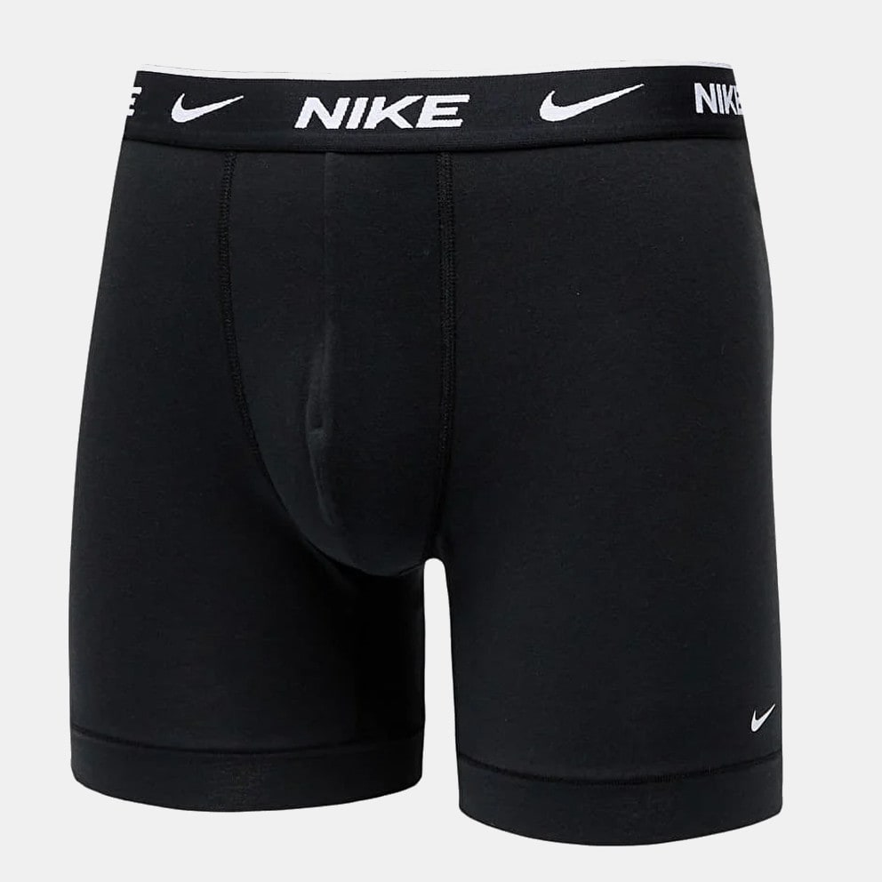Nike Classic 3-Pack Ανδρικά Μποξεράκια