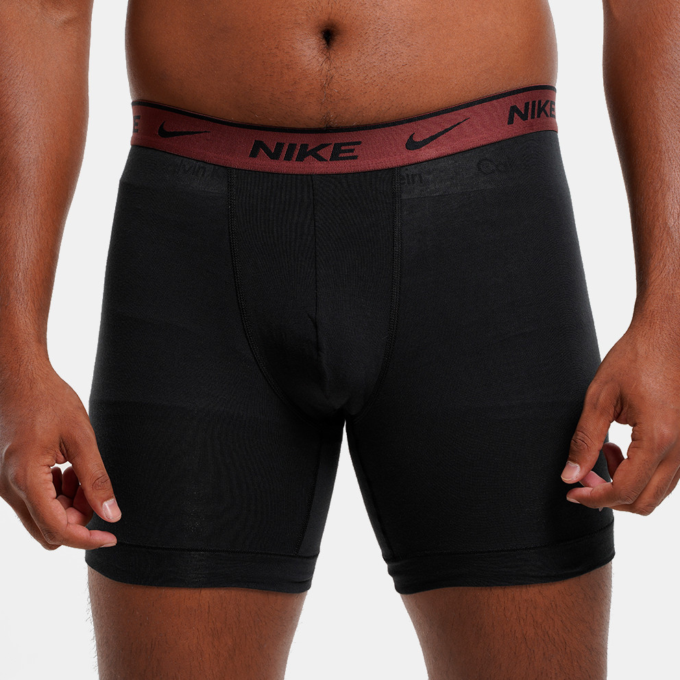 Nike Classic 3-Pack Ανδρικά Μποξεράκια