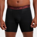 Nike Classic 3-Pack Ανδρικά Μποξεράκια