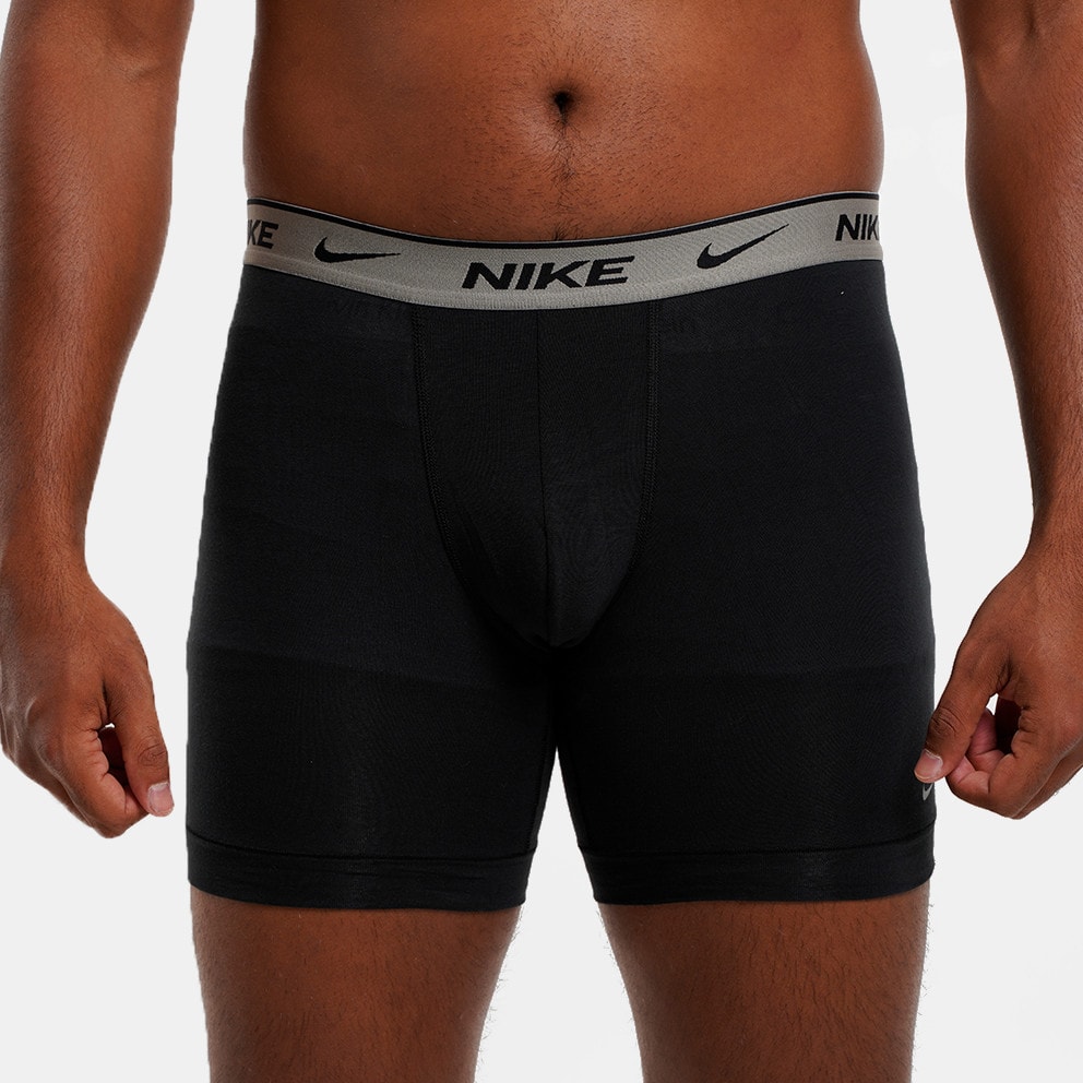 Nike Classic 3-Pack Ανδρικά Μποξεράκια