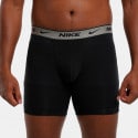 Nike Classic 3-Pack Ανδρικά Μποξεράκια
