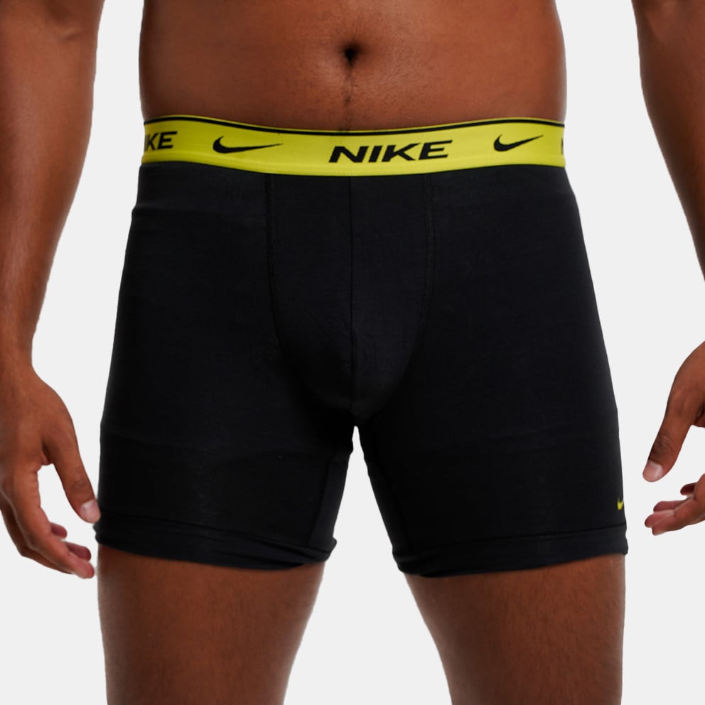 Nike Classic 3-Pack Ανδρικά Μποξεράκια