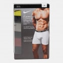 Nike Classic 3-Pack Ανδρικά Μποξεράκια