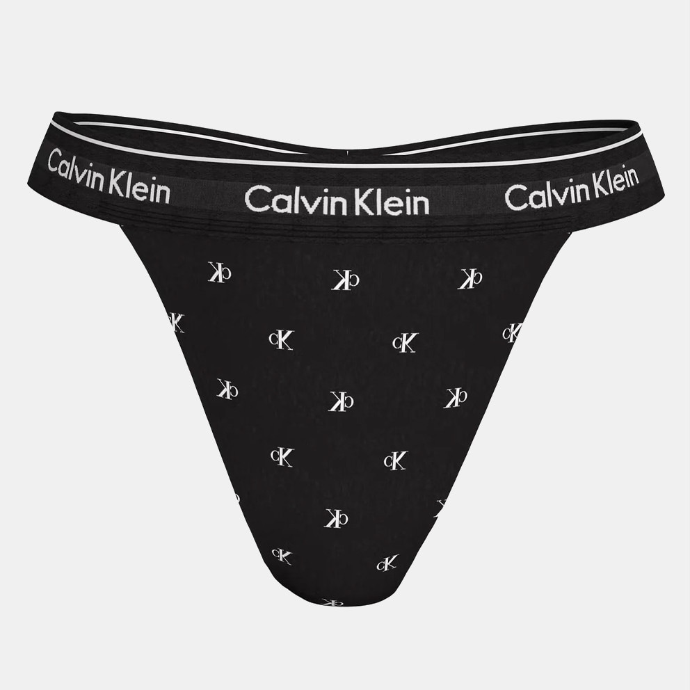 Calvin Klein String Thong