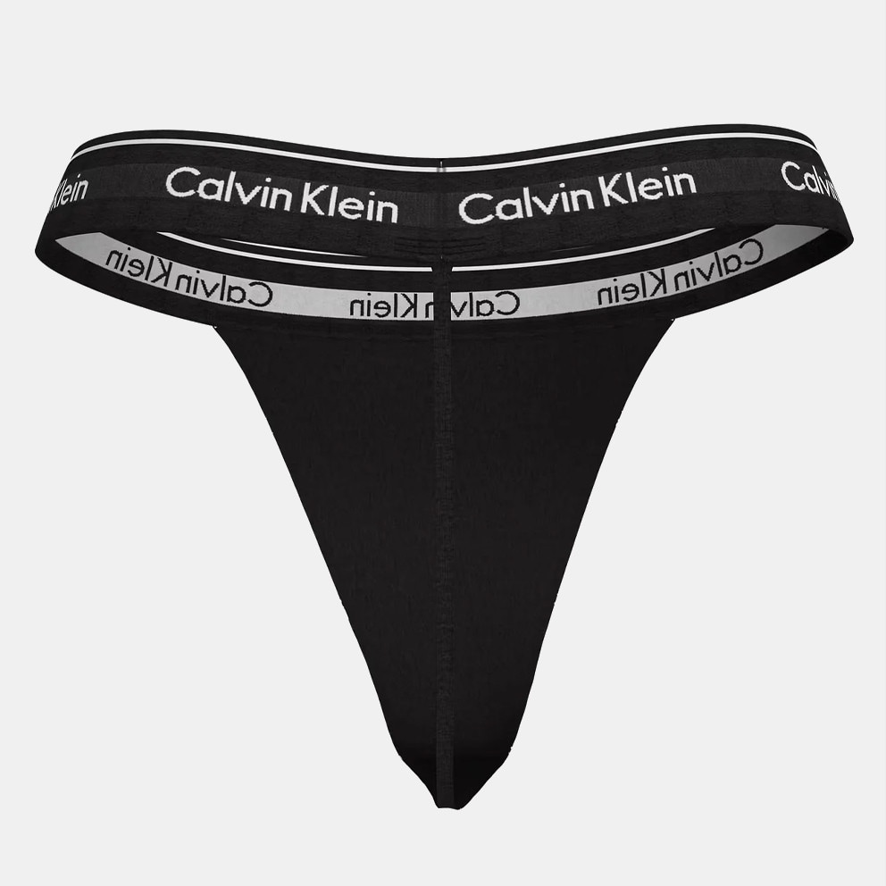 Calvin Klein String Thong