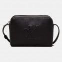 Calvin Klein Sculpted Camera Bag Deboss