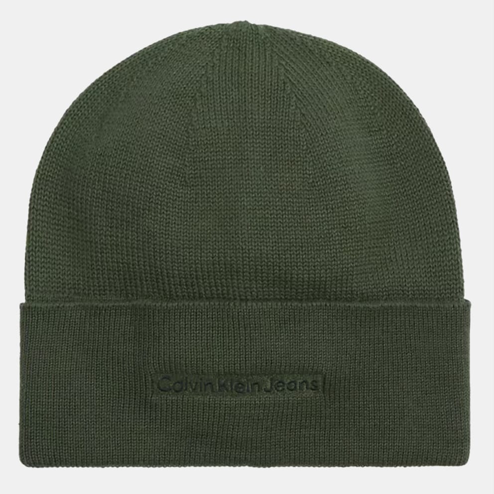 Calvin Klein Embro Beanie