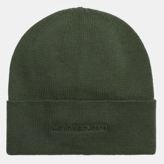 Calvin Klein Embro Beanie