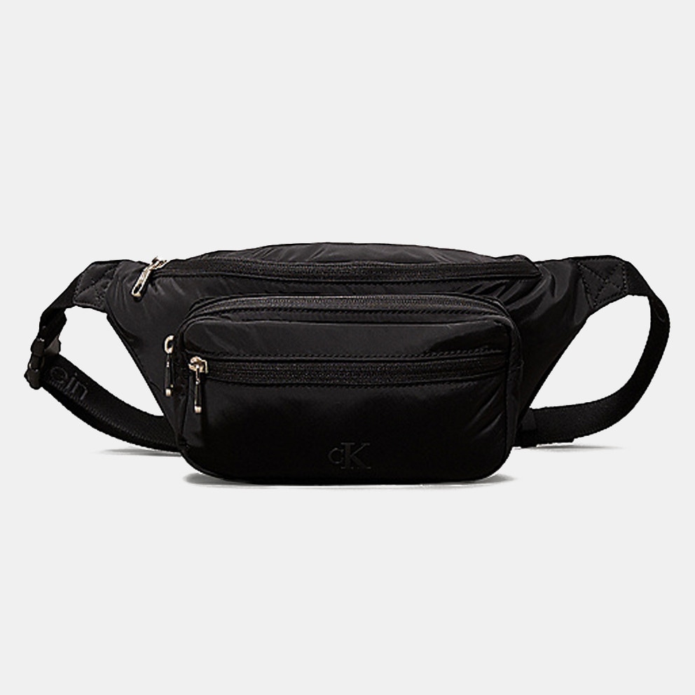 Calvin Klein Over Webbing Waistbag Ny