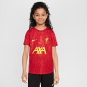 Nike Liverpool F.C. Παιδική Ποδοσφαρική Φανέλα