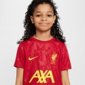 Nike Liverpool F.C. Παιδική Ποδοσφαρική Φανέλα
