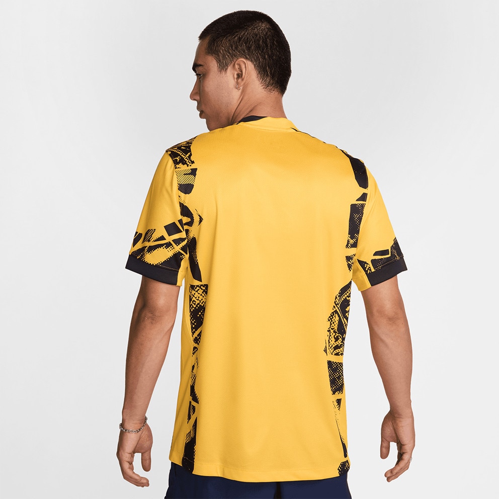 Nike Inter F.C. Ανδρικό ΠοδοσφαρικόT-Shirt