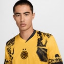 Nike Inter F.C. Ανδρικό ΠοδοσφαρικόT-Shirt