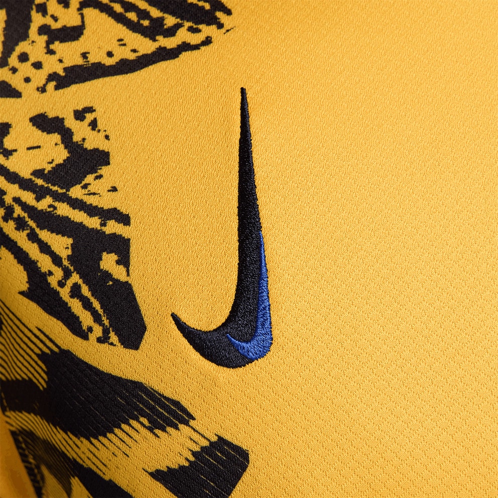 Nike Inter F.C. Ανδρικό ΠοδοσφαρικόT-Shirt