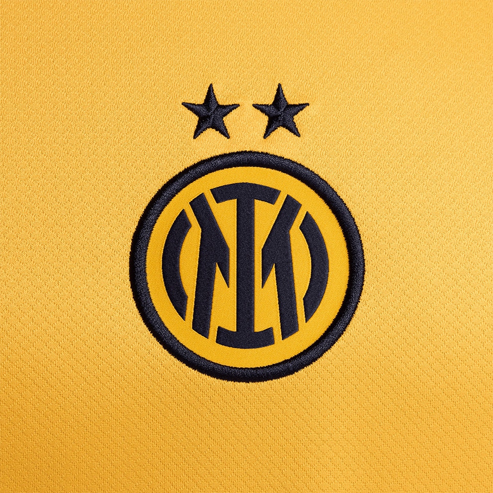 Nike Inter F.C. Ανδρικό ΠοδοσφαρικόT-Shirt