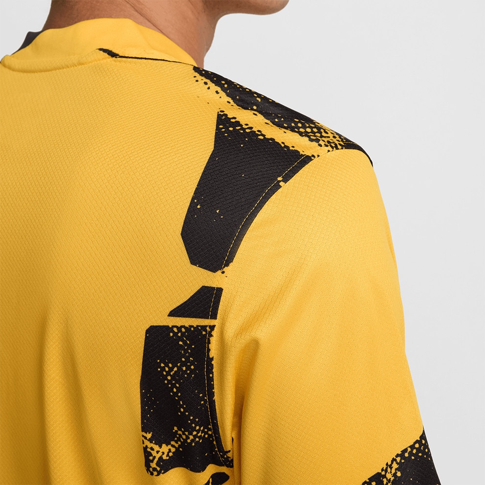 Nike Inter F.C. Ανδρικό ΠοδοσφαρικόT-Shirt
