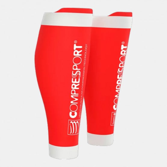 COMPRESSPORT Στήριξη Γάμπας Race & Recovery R2 V2