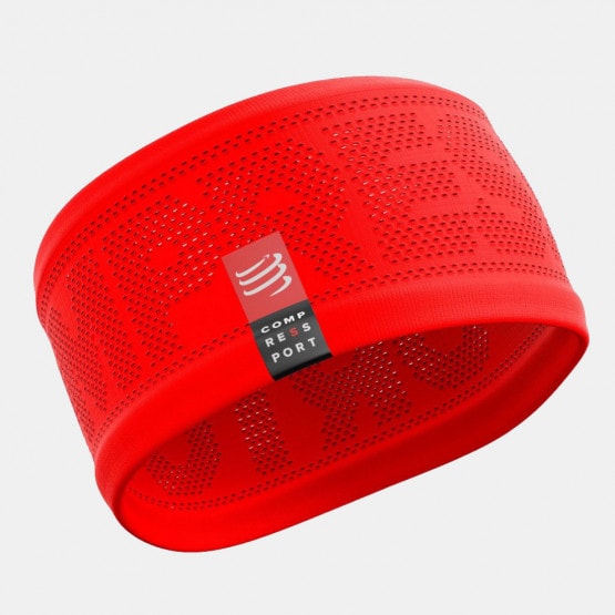 COMPRESSPORT Headband On/off