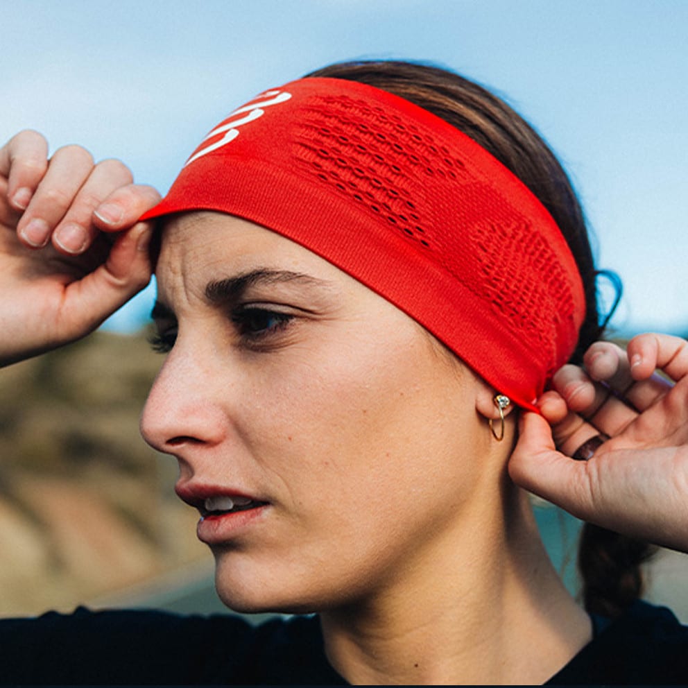 COMPRESSPORT Headband On/off