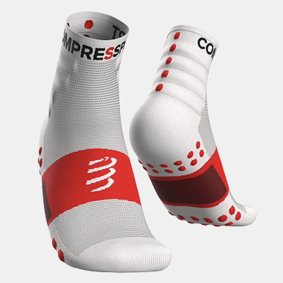 COMPRESSPORT 2-Pack Ανδρικές Κάλτσες για Προπόνηση
