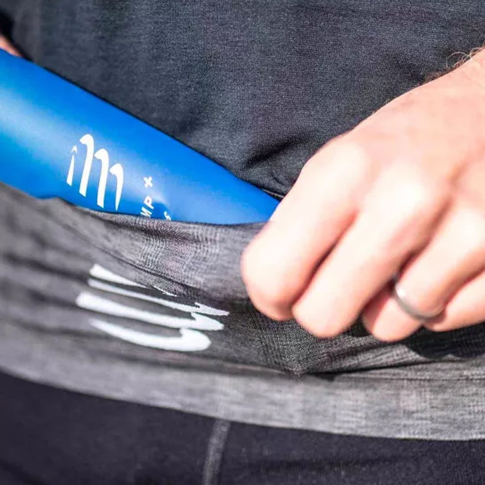 COMPRESSPORT Freebelt Ζώνη