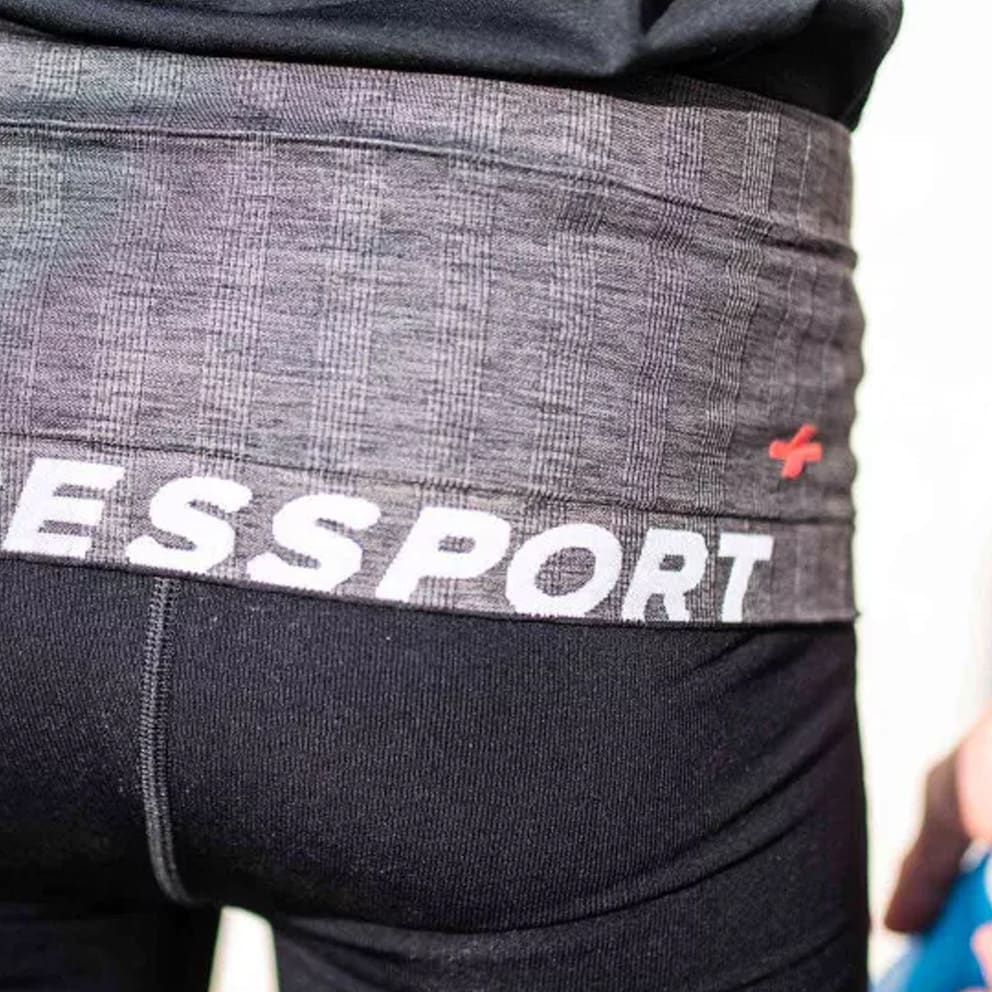 COMPRESSPORT Freebelt Ζώνη