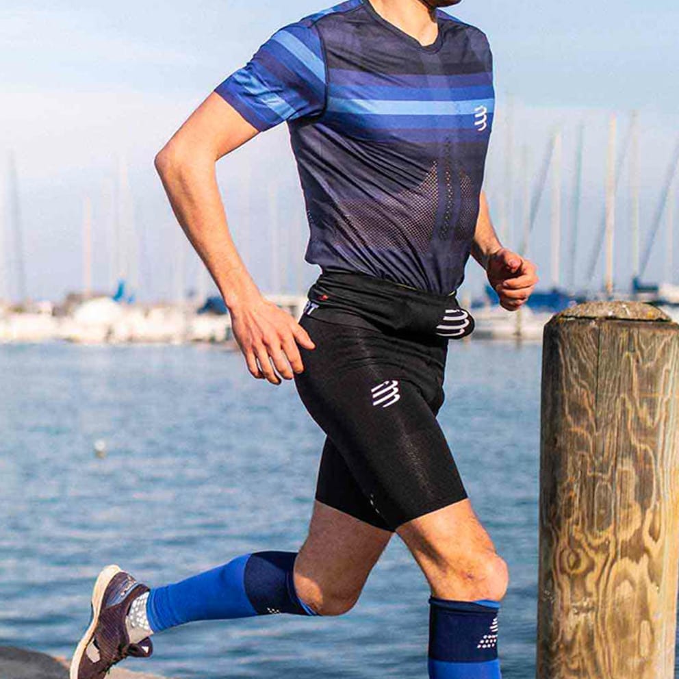 COMPRESSPORT Freebelt Ζώνη