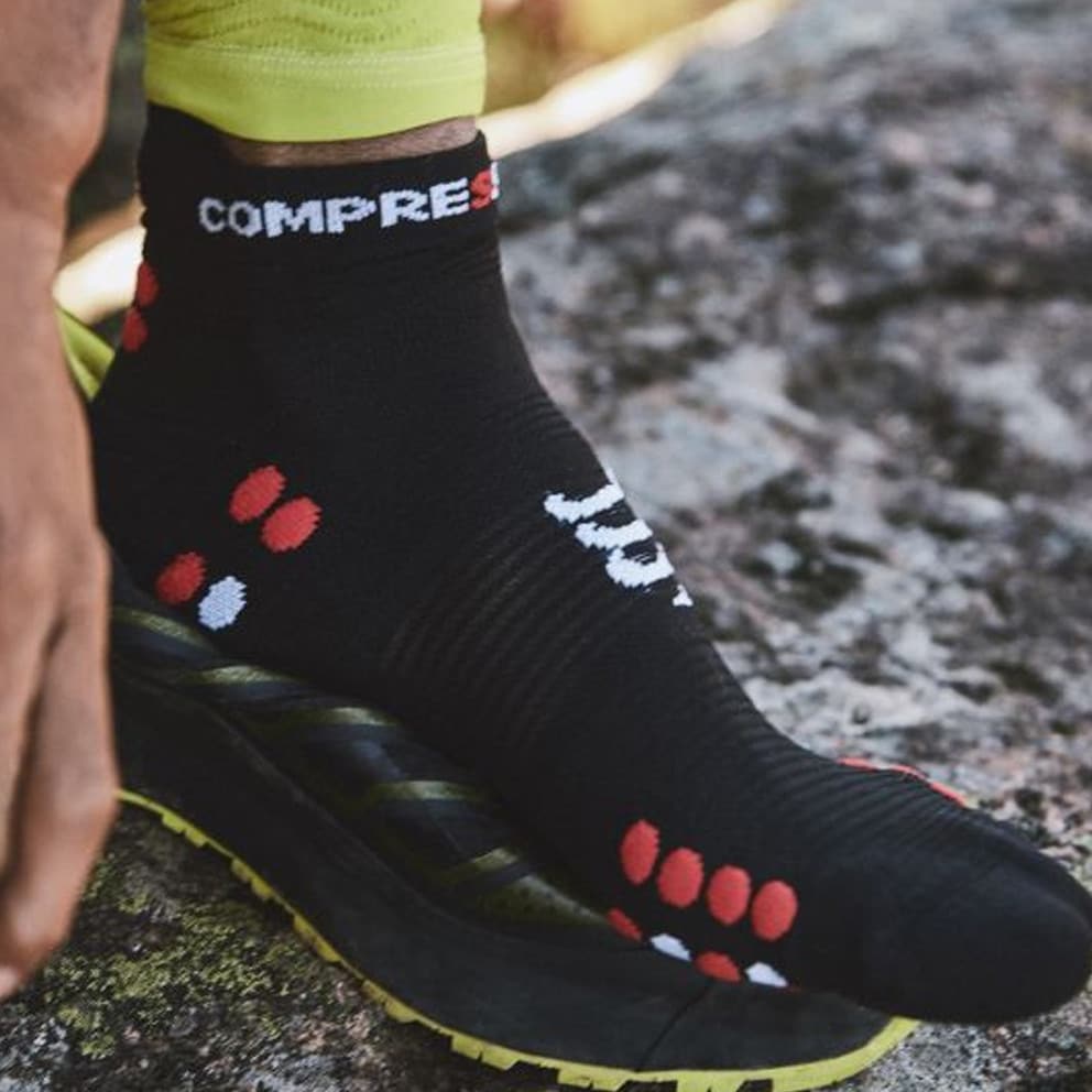 COMPRESSPORT V4.0 PRO Unisex Unisex Running Shoes