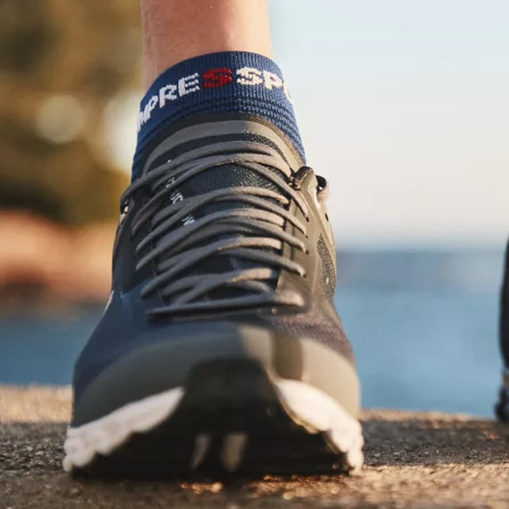 COMPRESSPORT V4.0 PRO Unisex Κάλτσες για Τρέξιμο