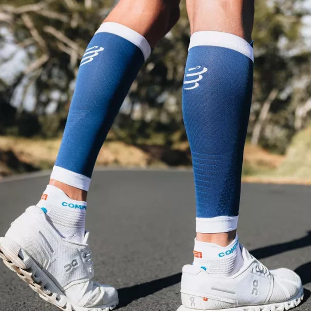 COMPRESSPORT R2 3.0 Συμπιεστικά Γάμπας