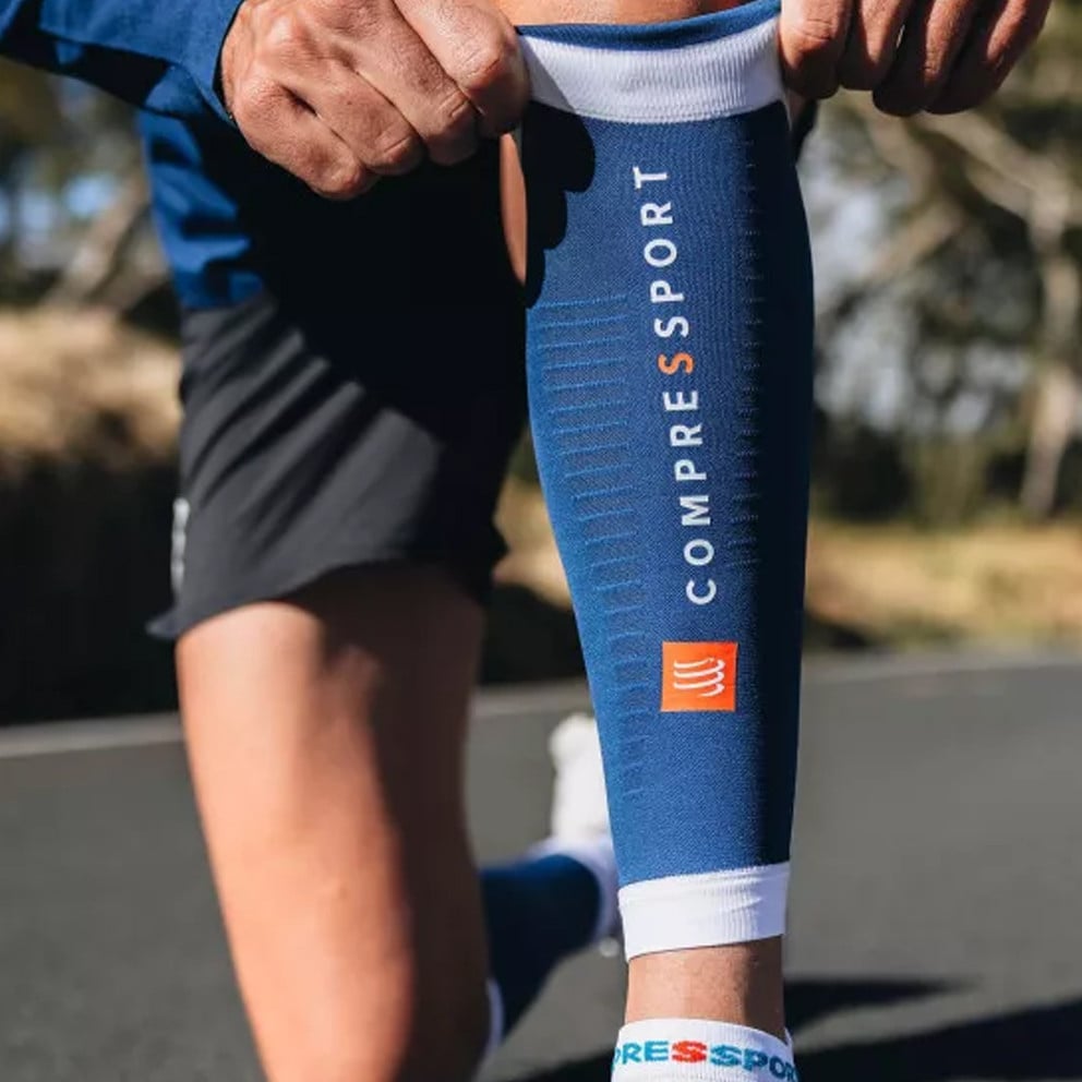 COMPRESSPORT R2 3.0 Συμπιεστικά Γάμπας