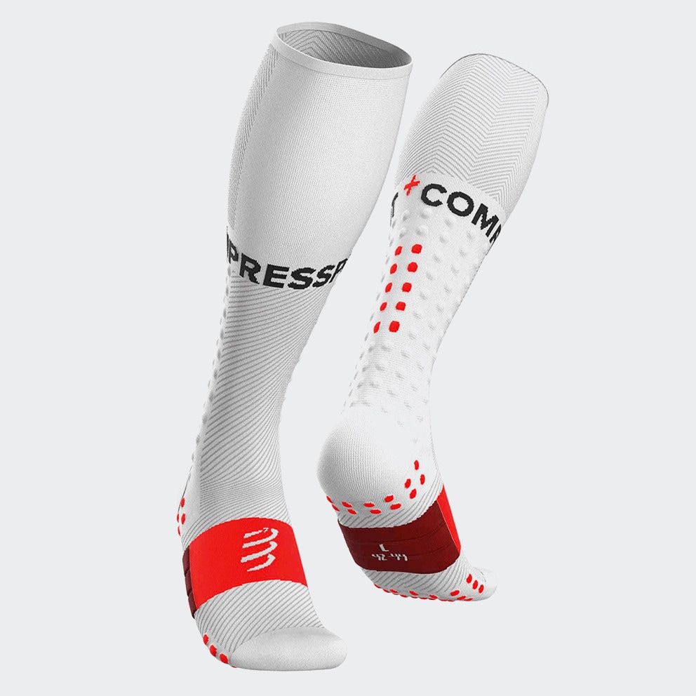 COMPRESSPORT Full Run Kάλτσες Στήριξης Και Προπόνησης