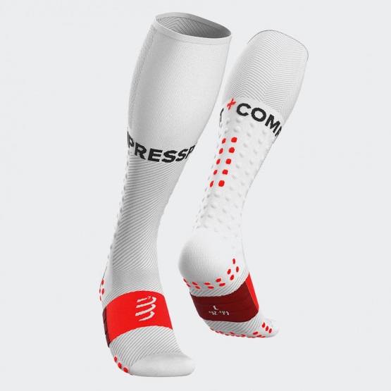 COMPRESSPORT Full Run Support and Training Socks