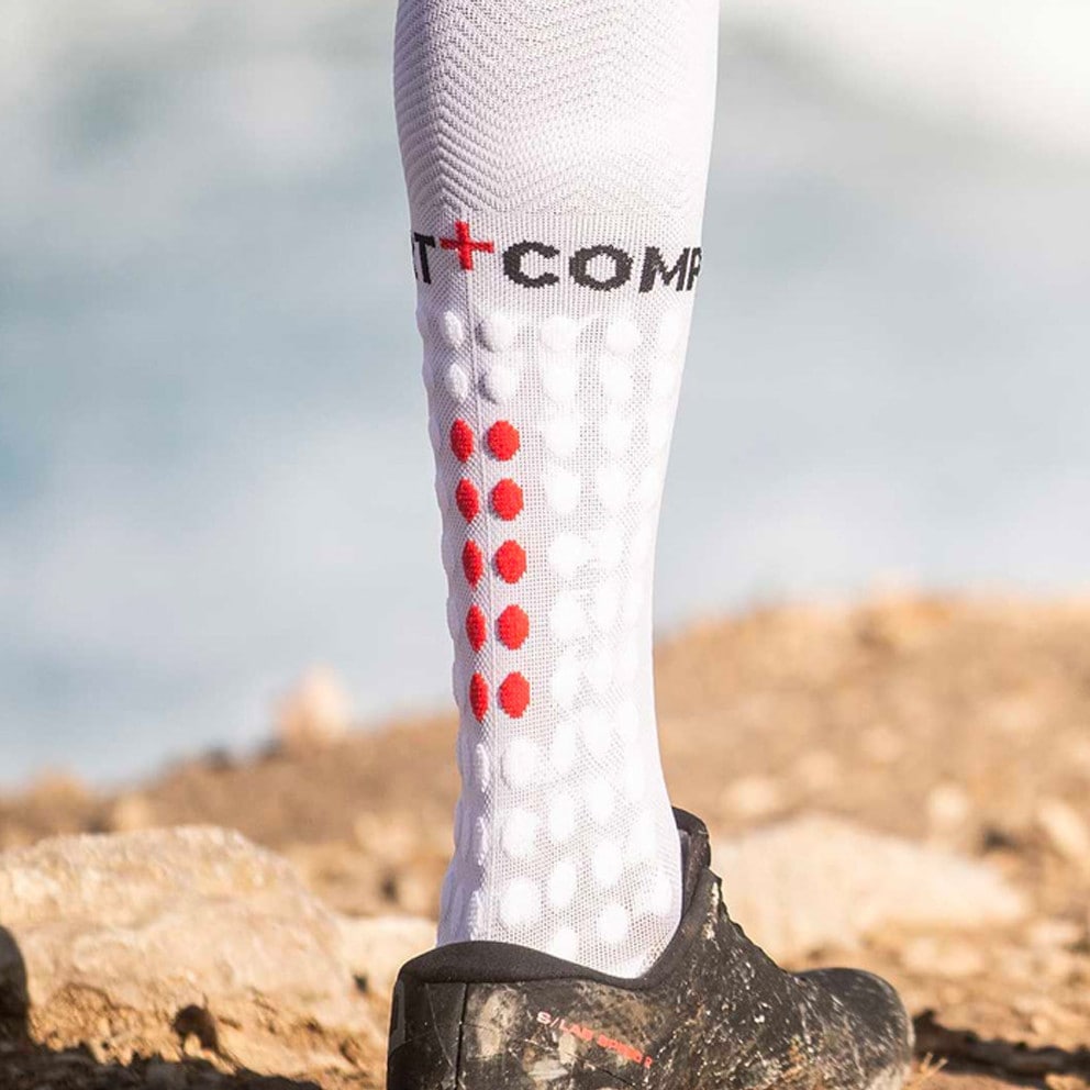 COMPRESSPORT Full Run Kάλτσες Στήριξης Και Προπόνησης