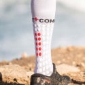 COMPRESSPORT Full Run Kάλτσες Στήριξης Και Προπόνησης
