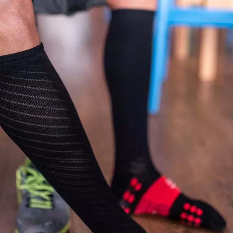 COMPRESSPORT Full Sock Recovery