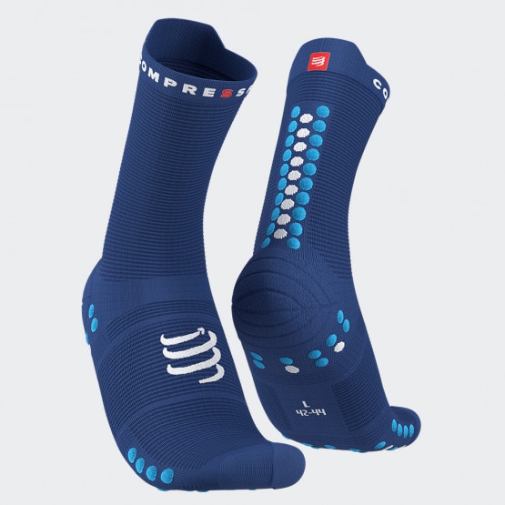 COMPRESSPORT Pro Racing Socks V4.0 Unisex Socks