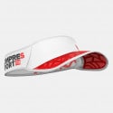 COMPRESSPORT Spiderweb Ultralight Visor Hat