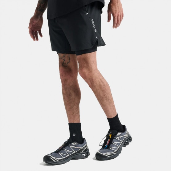 Stance Flux Liner Short