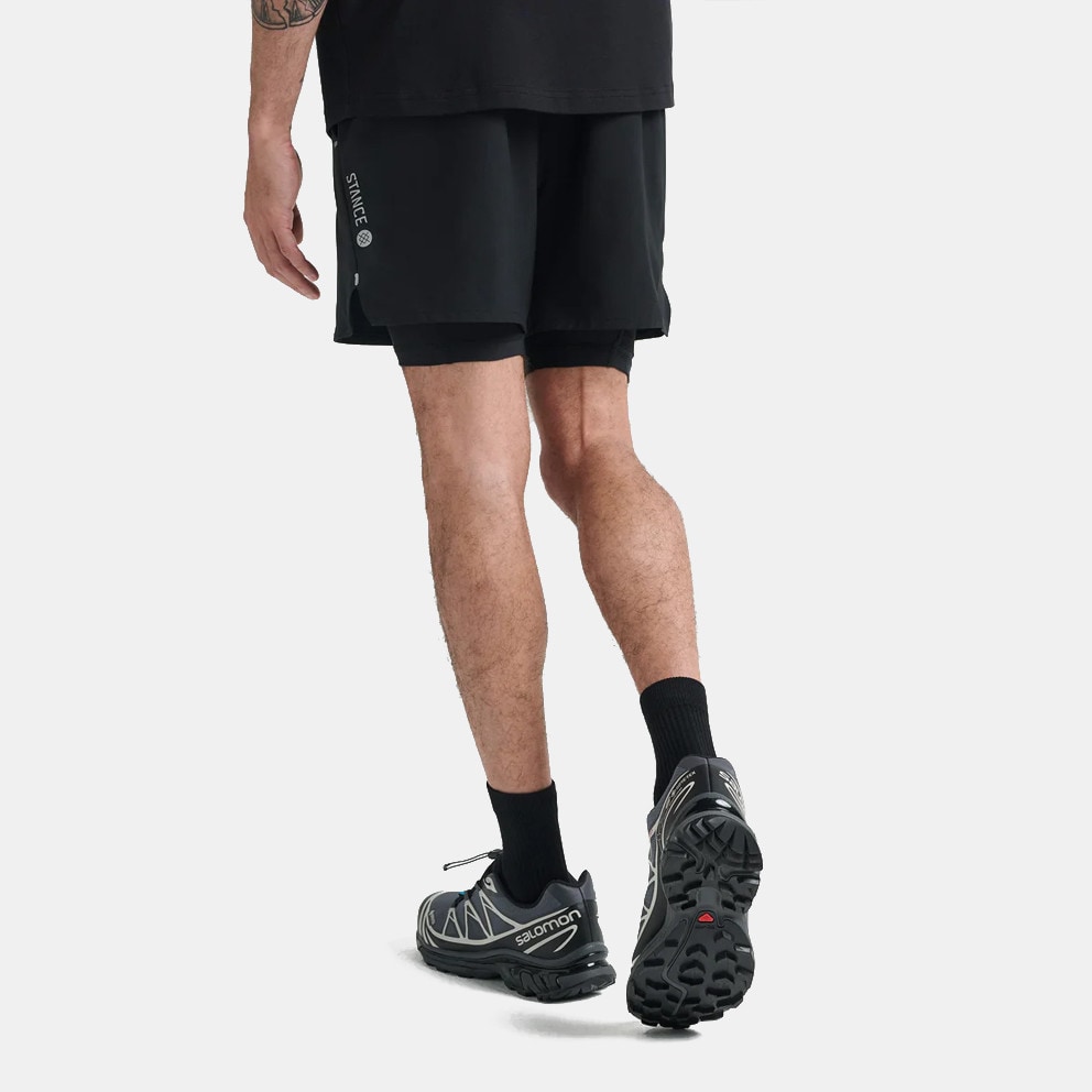 Stance Flux Liner Short