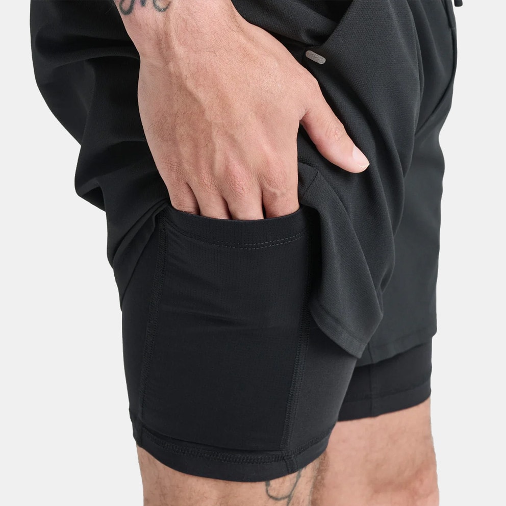 Stance Flux Liner Short