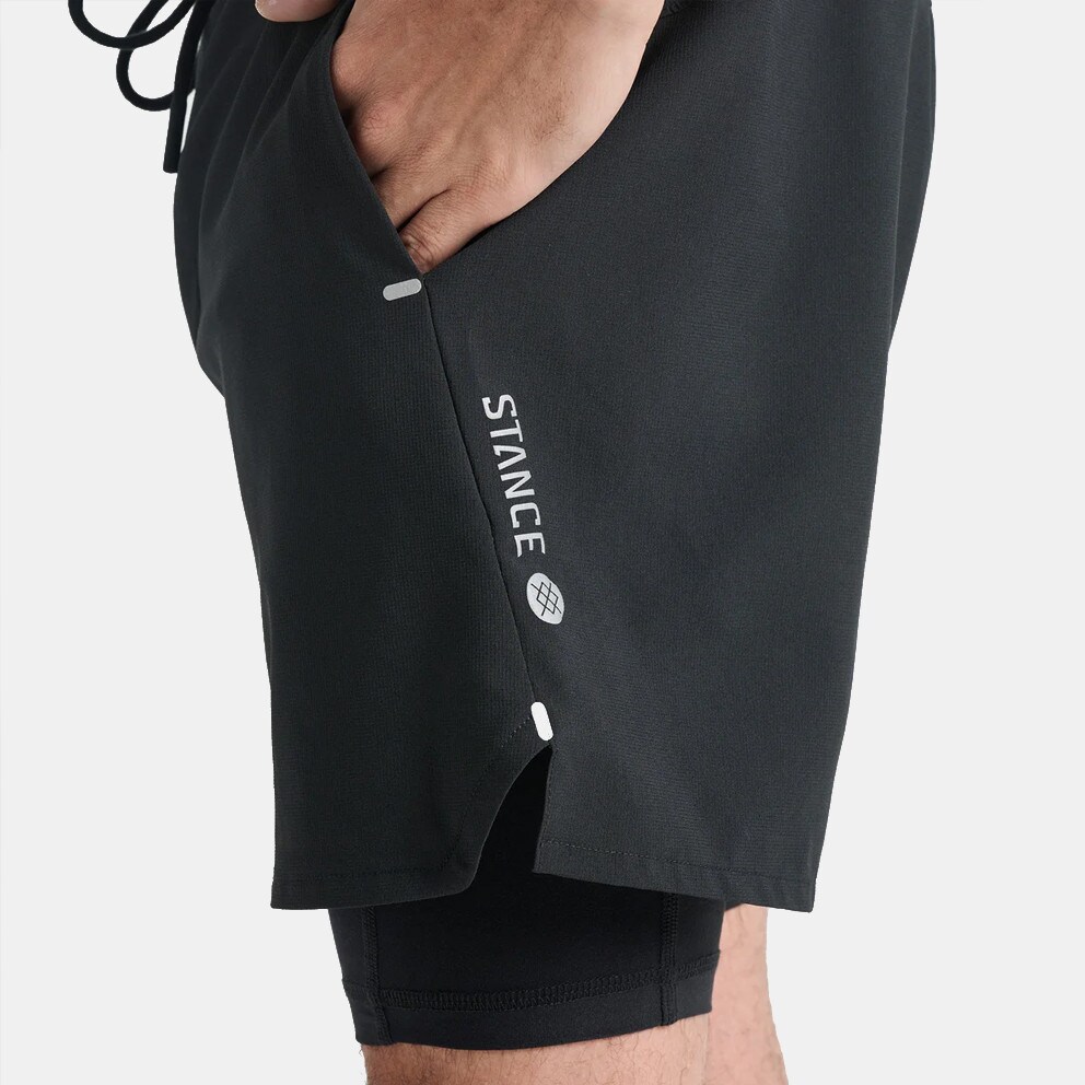 Stance Flux Liner Short