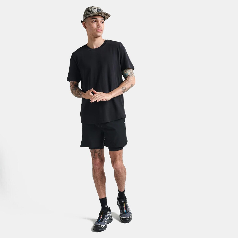 Stance Flux Liner Short