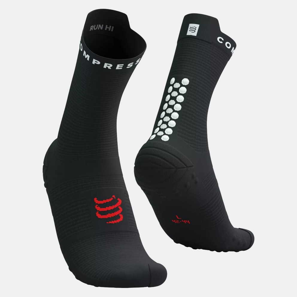 COMPRESSPORT Pro Racing Socks V4.0 Run High